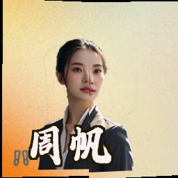 周帆