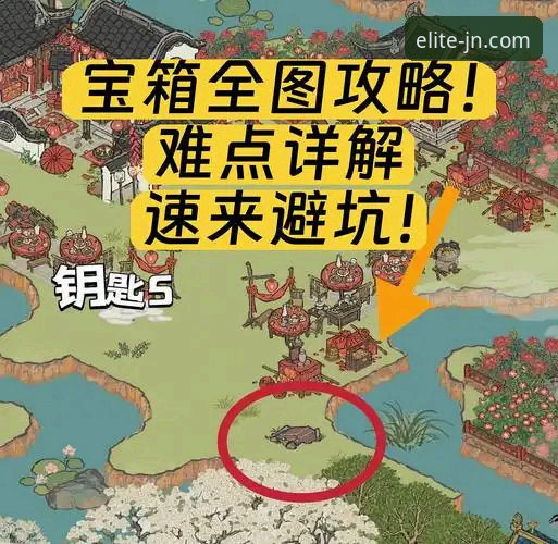 如何高效获取江南平台登录地址攻略？创新探索者的实用指南