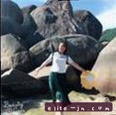 黄丽